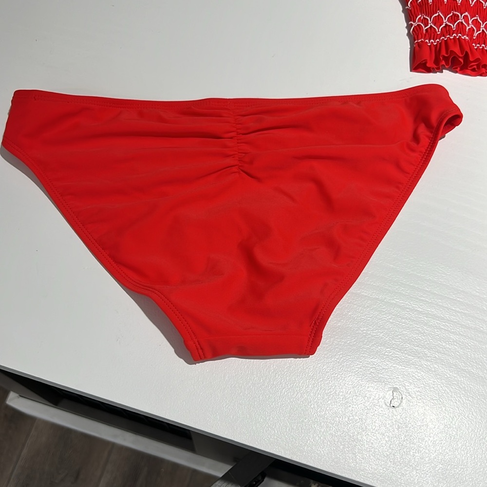 Xhilaration Bikini Bottoms